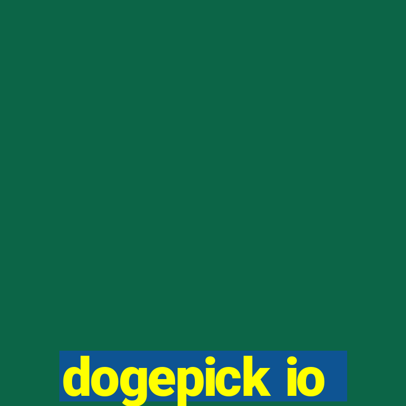 dogepick io